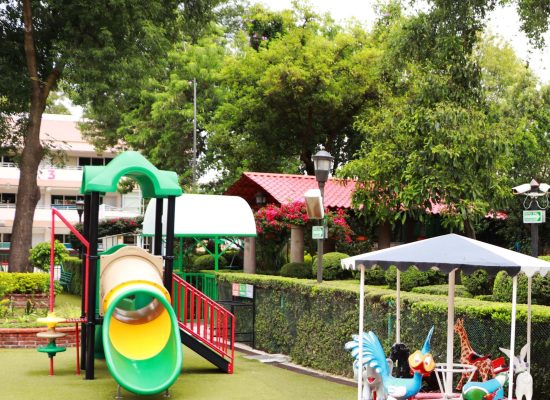 juegos infantiles